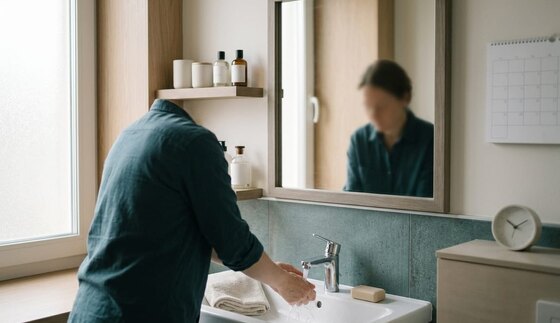 Лечение ОКР в Котельниках — навязчивые мысли и ритуалы